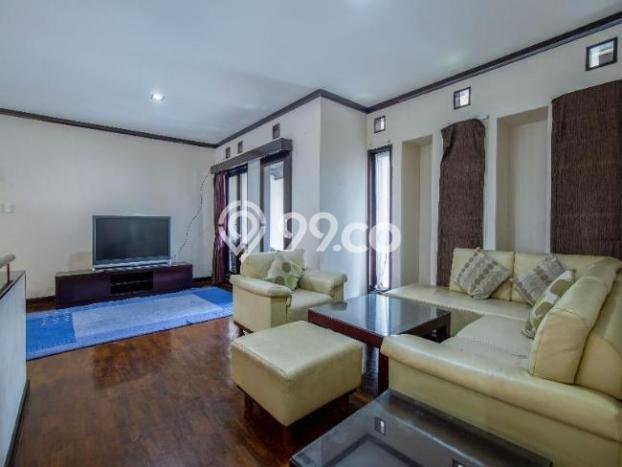 Hotel Strategis Kawasan Lembang, Luas 4000m2m², Jalan Mainroad, Ramai Hotel Strategis Kawasan Lembang, Luas 4000m2m², Jalan Mainroad, Ramai