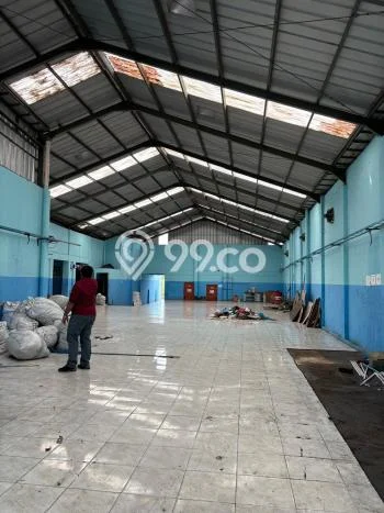 Lokasi Strategis! Dijual Gudang Bisnis di Sukaraja, Bogor Kondisi Bagus Lokasi Strategis! Dijual Gudang Bisnis di Sukaraja, Bogor Kondisi Bagus