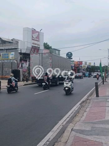 Komersial Dijual di Jakarta Timur LT 175m2 & LB 300m2 Lokasi Terbaik! Komersial Dijual di Jakarta Timur LT 175m2 & LB 300m2 Lokasi Terbaik!