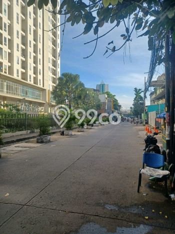 Ruko Dijual di Prime Area Jakarta Pusat Luas 180m2 Ruko Dijual di Prime Area Jakarta Pusat Luas 180m2