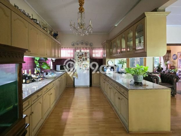 Jual Rumah Mewah Elegan Dengan View Eksklusif di Bangka, Jakarta Selatan Jual Rumah Mewah Elegan Dengan View Eksklusif di Bangka, Jakarta Selatan