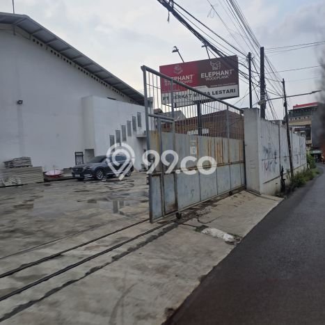 Gudang Bagus Dijual di Cikunir Bekasi Lokasi Strategis Cocok untuk Kembangkan Bisnis Gudang Bagus Dijual di Cikunir Bekasi Lokasi Strategis Cocok untuk Kembangkan Bisnis