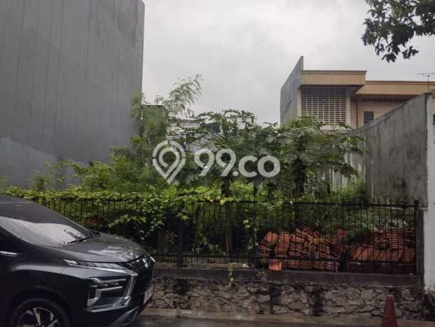 Tanah Kavling Dijual di Gunung Sahari, Jakarta Pusat dengan Luas Tanah 206m2 Tanah Kavling Dijual di Gunung Sahari, Jakarta Pusat dengan Luas Tanah 206m2