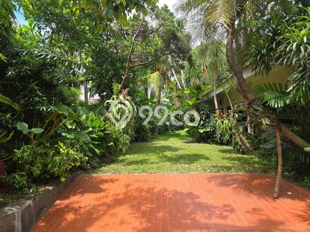 Jual Rumah Mewah Elegan Dengan View Eksklusif di Bangka, Jakarta Selatan Jual Rumah Mewah Elegan Dengan View Eksklusif di Bangka, Jakarta Selatan