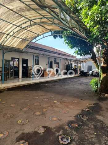 Komersial Dijual di Jakarta Selatan LT 632m2 & LB 350m2 Lokasi Terbaik! Komersial Dijual di Jakarta Selatan LT 632m2 & LB 350m2 Lokasi Terbaik!