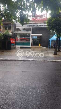 Dijual Hunian Mewah dengan Fasilitas Sekitar Lengkap di Tebet, Jakarta Selatan Dijual Hunian Mewah dengan Fasilitas Sekitar Lengkap di Tebet, Jakarta Selatan