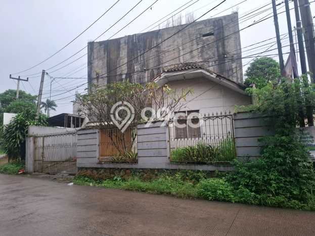 Gudang Paling Dicari LB 500m2 Dijual di Tajur Halang Gudang Paling Dicari LB 500m2 Dijual di Tajur Halang