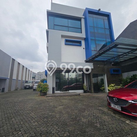 Kantor Bagus Dijual LB 700m2 Lokasi Strategis Jakarta Timur Area Cocok untuk Berbisnis Kantor Bagus Dijual LB 700m2 Lokasi Strategis Jakarta Timur Area Cocok untuk Berbisnis