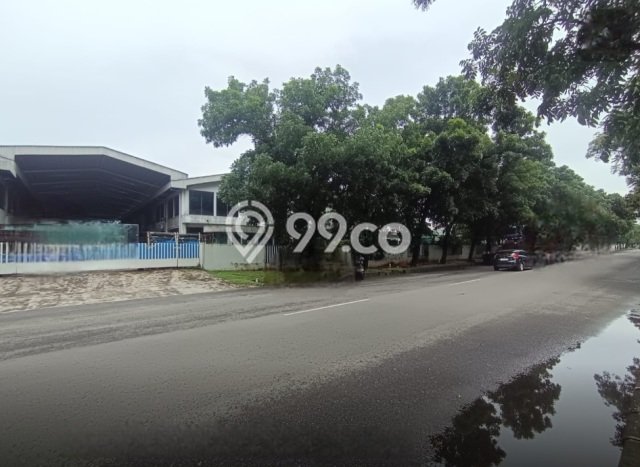 Dijual! Pabrik di Jababeka Bekasi LT 13610m2 / LB 15000m2 Kawasan Bisnis Dijual! Pabrik di Jababeka Bekasi LT 13610m2 / LB 15000m2 Kawasan Bisnis