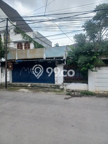 Rumah Luxury Modern Tanpa Renovasi di Kayu Putih Jakarta Timur Rumah Luxury Modern Tanpa Renovasi di Kayu Putih Jakarta Timur