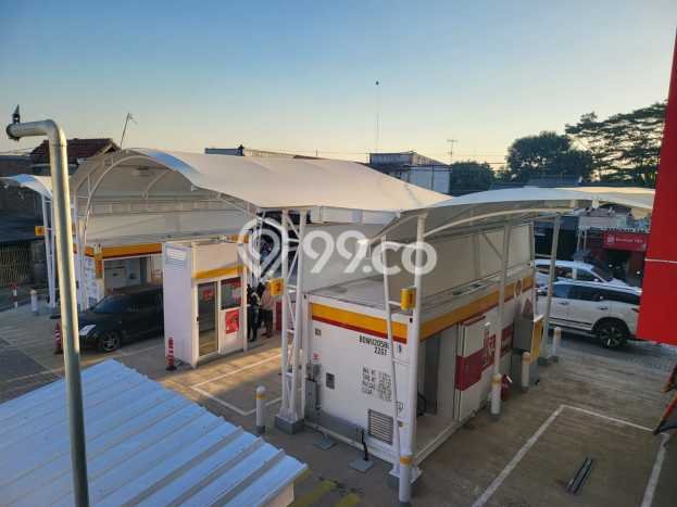 Komersial Paling Dicari LB 225m2 Dijual di Tambun Selatan Komersial Paling Dicari LB 225m2 Dijual di Tambun Selatan