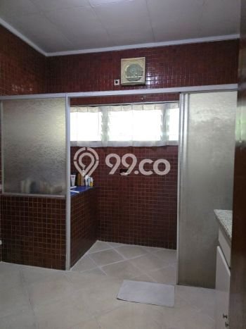 Jual Rumah Mewah Elegan Dengan View Eksklusif di Bangka, Jakarta Selatan Jual Rumah Mewah Elegan Dengan View Eksklusif di Bangka, Jakarta Selatan