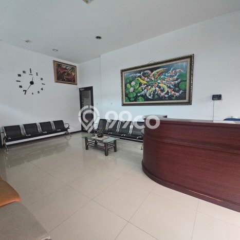 Kantor Bagus Dijual LB 700m2 Lokasi Strategis Jakarta Timur Area Cocok untuk Berbisnis Kantor Bagus Dijual LB 700m2 Lokasi Strategis Jakarta Timur Area Cocok untuk Berbisnis