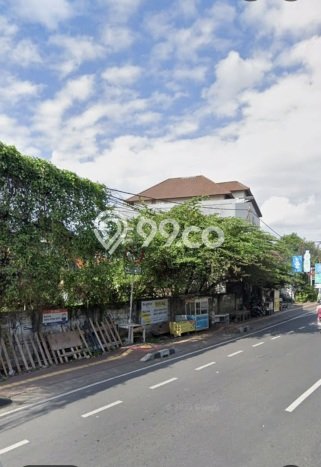 Jarang Ada! Tanah di Denpasar Barat Punya Luas 454m2 SHM Jarang Ada! Tanah di Denpasar Barat Punya Luas 454m2 SHM