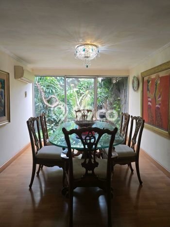 Jual Rumah Mewah Elegan Dengan View Eksklusif di Bangka, Jakarta Selatan Jual Rumah Mewah Elegan Dengan View Eksklusif di Bangka, Jakarta Selatan