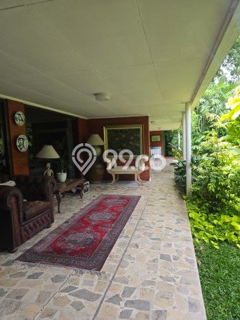 Jual Rumah Mewah Elegan Dengan View Eksklusif di Bangka, Jakarta Selatan Jual Rumah Mewah Elegan Dengan View Eksklusif di Bangka, Jakarta Selatan