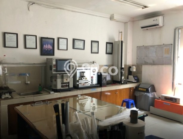 Unit Pabrik Dijual di Cikarang Selatan Bekasi 8000m2 Unit Pabrik Dijual di Cikarang Selatan Bekasi 8000m2