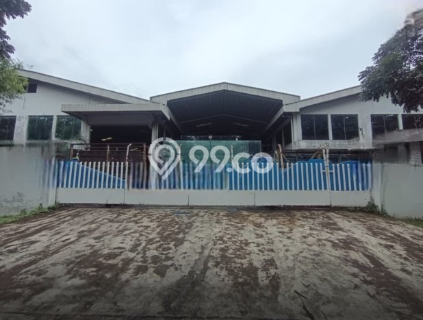 Dijual! Pabrik di Jababeka Bekasi LT 13610m2 / LB 15000m2 Kawasan Bisnis Dijual! Pabrik di Jababeka Bekasi LT 13610m2 / LB 15000m2 Kawasan Bisnis