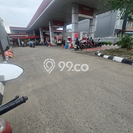Komersial Bagus Dijual di Jati Rahayu Bekasi Strategis Cocok untuk Kembangkan Bisnis Komersial Bagus Dijual di Jati Rahayu Bekasi Strategis Cocok untuk Kembangkan Bisnis