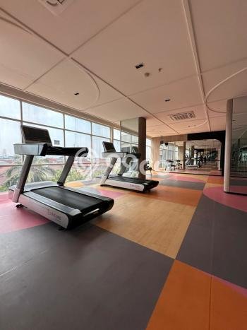 Hunian Apartemen Ideal untuk Dijual di Bekasi dengan 2 Kamar Hunian Apartemen Ideal untuk Dijual di Bekasi dengan 2 Kamar
