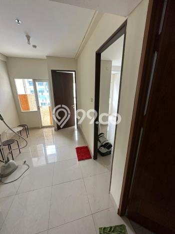 Hunian Apartemen Ideal untuk Dijual di Bekasi dengan 2 Kamar Hunian Apartemen Ideal untuk Dijual di Bekasi dengan 2 Kamar