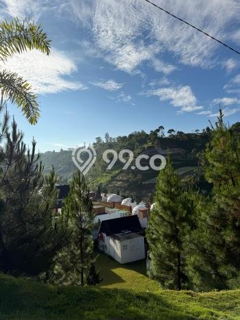 Kavling Tanah Dijual di Lembang, Bandung Barat, Luas 621m2 Area Strategis Kavling Tanah Dijual di Lembang, Bandung Barat, Luas 621m2 Area Strategis