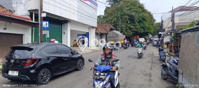Unit Komersial Dijual di Warudoyong Sukabumi Luas Bangunan 507m2 Unit Komersial Dijual di Warudoyong Sukabumi Luas Bangunan 507m2