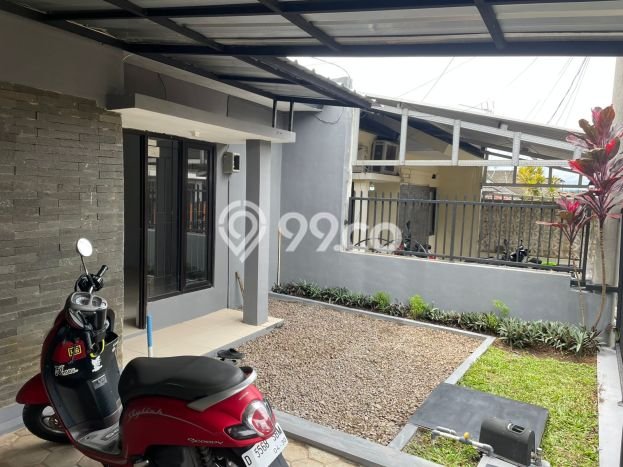Rumah Cantik Siap Pakai Di Cimahi Utara Luas 72m2 Aman Rumah Cantik Siap Pakai Di Cimahi Utara Luas 72m2 Aman