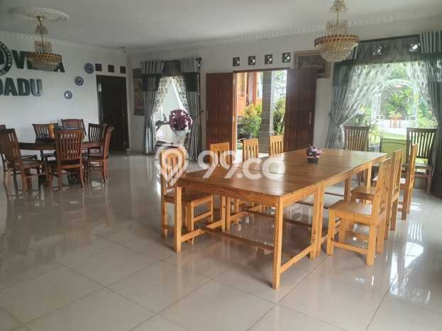 Best Deal Hunian Mewah Ideal dan Luas di Cimenyan, Bandung Best Deal Hunian Mewah Ideal dan Luas di Cimenyan, Bandung