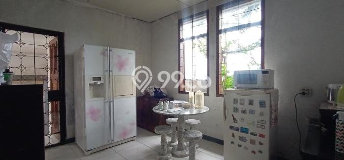 For Sale! Premium House LT 890m2 Desain Elegan di Dago Pakar For Sale! Premium House LT 890m2 Desain Elegan di Dago Pakar
