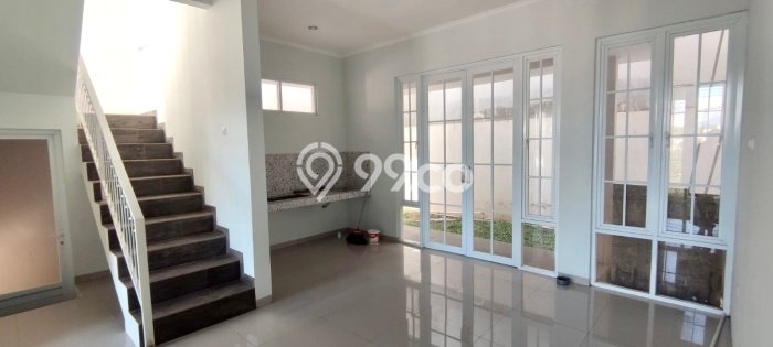 Hunian Nyaman Asri 3 KT Siap Huni di Sariwangi Bandung Hunian Nyaman Asri 3 KT Siap Huni di Sariwangi Bandung