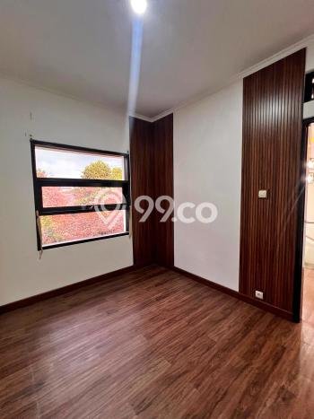 Rumah Modern 3 KT di Ciwaruga Bandung Semi Furnished Rumah Modern 3 KT di Ciwaruga Bandung Semi Furnished