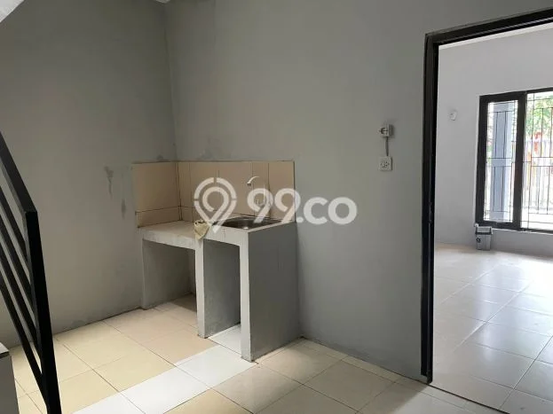 Rumah Cantik Siap Pakai Di Cimahi Utara Luas 72m2 Aman Rumah Cantik Siap Pakai Di Cimahi Utara Luas 72m2 Aman