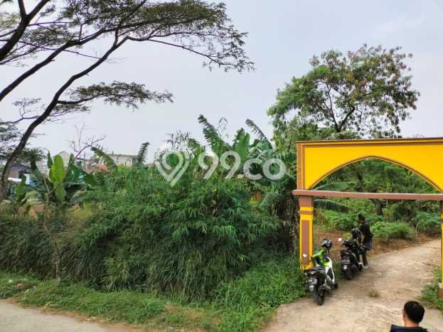 Tanah Komersial Dijual di Baleendah Bandung 1040m2 Tanah Komersial Dijual di Baleendah Bandung 1040m2