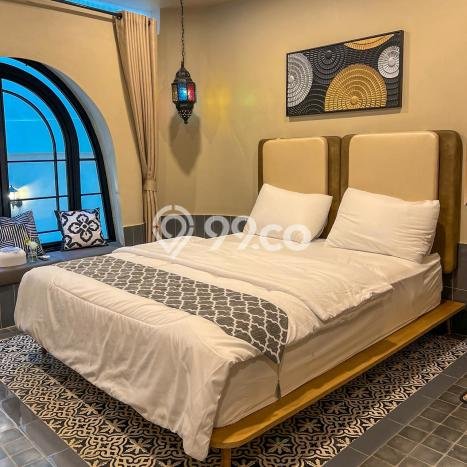 DIJUAL! Vila Kawasan , Luas 661m2m², Posisi Premium DIJUAL! Vila Kawasan , Luas 661m2m², Posisi Premium