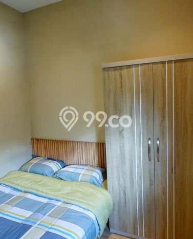 Unit Kost Dijual di Margahayu dengan 8 Kamar Tidur & Luas Bangunan 200m2 Unit Kost Dijual di Margahayu dengan 8 Kamar Tidur & Luas Bangunan 200m2