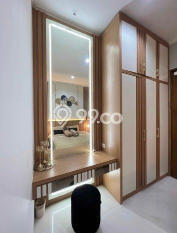 Dijual Rumah Mewah Elegan Dengan View Eksklusif di Ciwaruga, Bandung Dijual Rumah Mewah Elegan Dengan View Eksklusif di Ciwaruga, Bandung