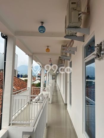 Rumah Kost Dijual di Jatinangor Bandung Luas 1174m2 Rumah Kost Dijual di Jatinangor Bandung Luas 1174m2