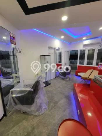 Komersial Disewakan Cepat di Dago Bandung LB 40m2 Komersial Disewakan Cepat di Dago Bandung LB 40m2