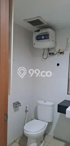 Dijual Segera Apartemen 1 KT & 1 KM di Coblong, Bandung Dijual Segera Apartemen 1 KT & 1 KM di Coblong, Bandung