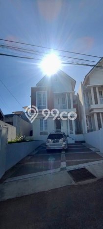 Hunian Nyaman Asri 3 KT Siap Huni di Sariwangi Bandung Hunian Nyaman Asri 3 KT Siap Huni di Sariwangi Bandung