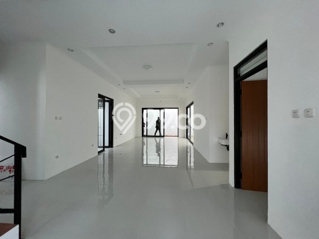 Rumah Premium kawasan Sukaluyu, 4 KM, Lingkungan Tenang, LT 190m² LB 168m² Rumah Premium kawasan Sukaluyu, 4 KM, Lingkungan Tenang, LT 190m² LB 168m²