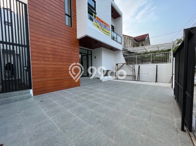 Rumah Premium kawasan Sukaluyu, 4 KM, Lingkungan Tenang, LT 190m² LB 168m² Rumah Premium kawasan Sukaluyu, 4 KM, Lingkungan Tenang, LT 190m² LB 168m²