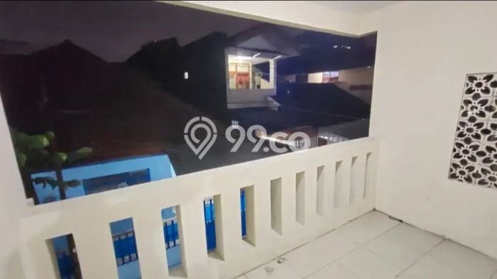 Rumah di Sukaluyu, Lingkungan Asri, 7 KT Rumah di Sukaluyu, Lingkungan Asri, 7 KT