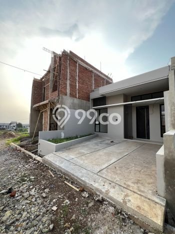 Rumah area Cimahi Utara, 2 KT, Area Potensial Rumah area Cimahi Utara, 2 KT, Area Potensial