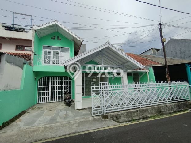 Rumah area Sukaluyu, 3 KM, Area Tenang Rumah area Sukaluyu, 3 KM, Area Tenang