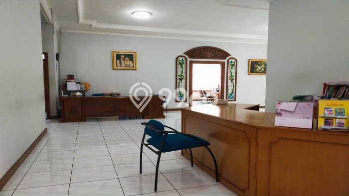 PRIME LOCATION! Gudang di Bandung Kota, Luas 1980m², Kawasan Komersial, Lokasi Premium PRIME LOCATION! Gudang di Bandung Kota, Luas 1980m², Kawasan Komersial, Lokasi Premium