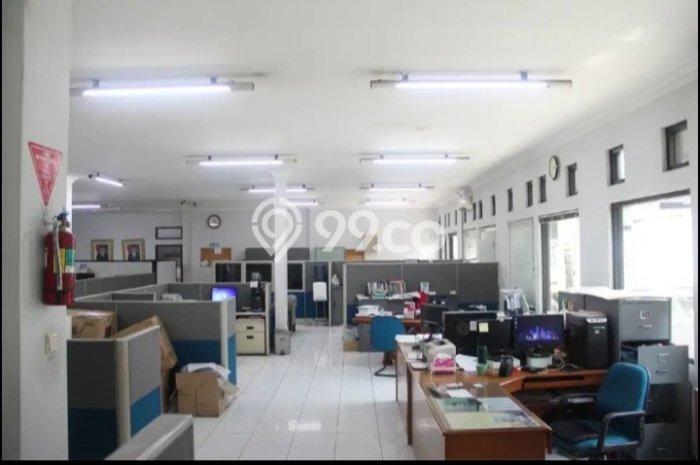 PRIME LOCATION! Gudang di Bandung Kota, Luas 1980m², Kawasan Komersial, Lokasi Premium PRIME LOCATION! Gudang di Bandung Kota, Luas 1980m², Kawasan Komersial, Lokasi Premium