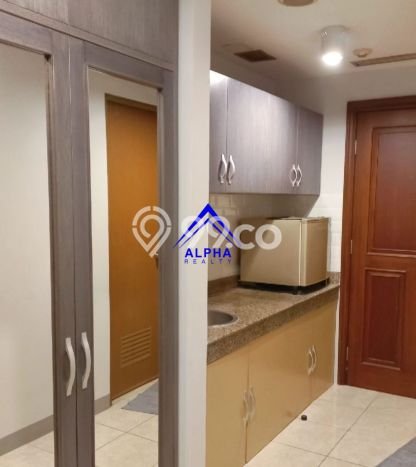 Untuk Dijual Apartemen 1 KT di Bandung Luas 31m2 Untuk Dijual Apartemen 1 KT di Bandung Luas 31m2