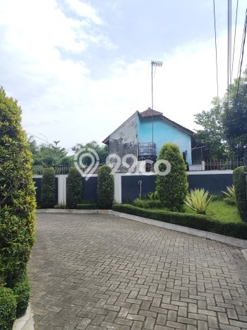 Kost Dijual di Jatinangor dengan 21 KT dan Luas 700m2 Kost Dijual di Jatinangor dengan 21 KT dan Luas 700m2
